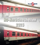 TILLIG Modellbahnen 09700 - TILLIG Herbstneuheiten 2022 (Schmalspur)